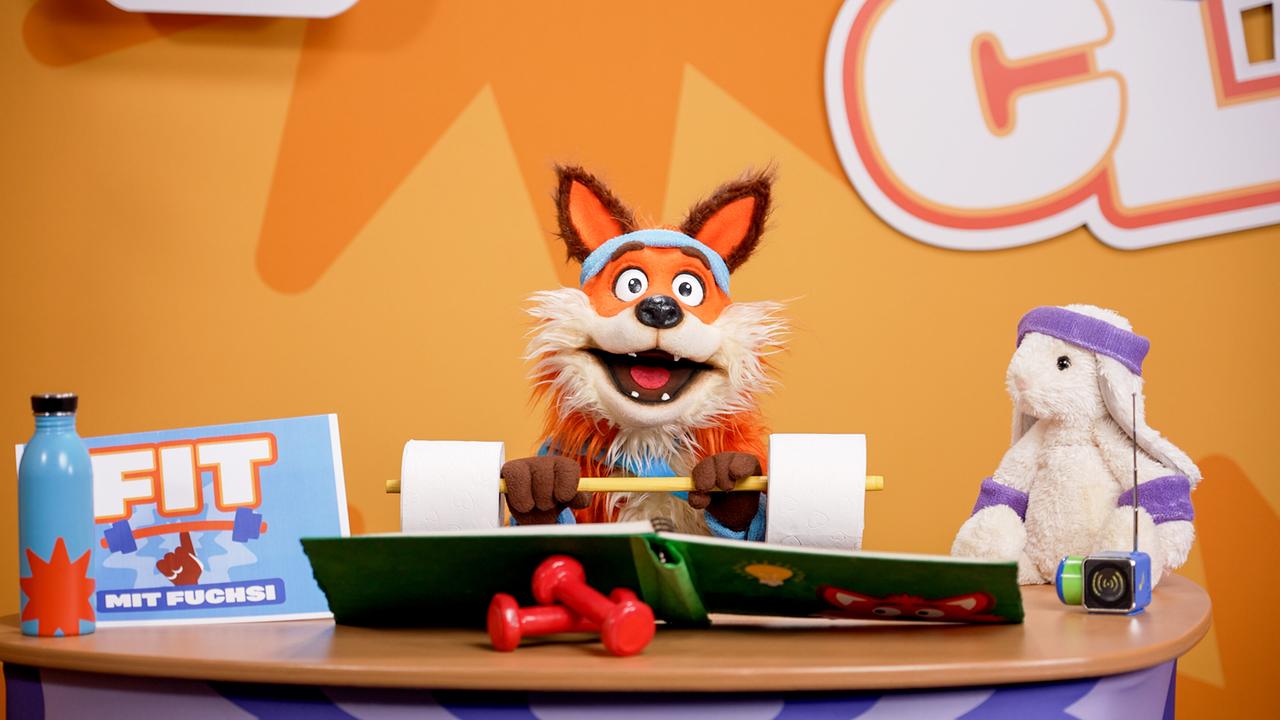 © ORF/Steiner Familyentertainment KiDS CLUB