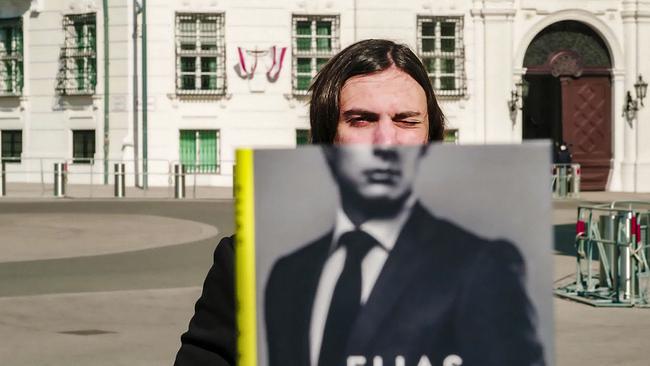 Elias Hirschl
