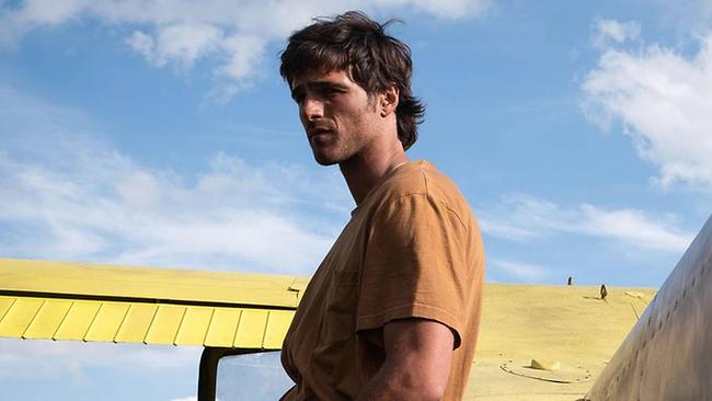 Jacob Elordi 