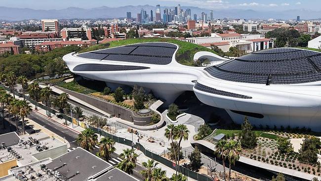 Lucas Museum