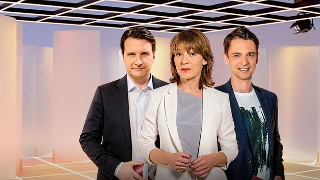 Traxl, Stadler und Schneeberger