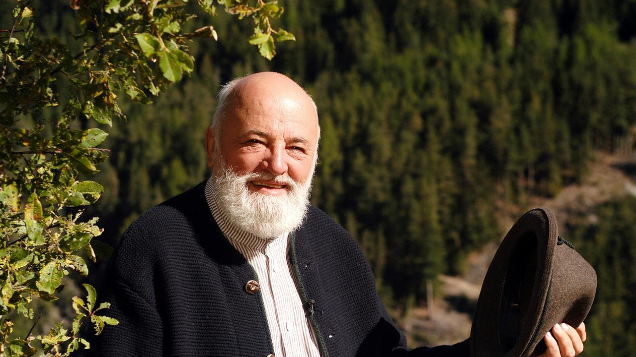 © ORF Wolfram Kainz Landleben
