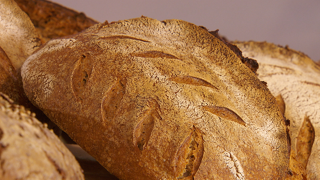 Brot nah