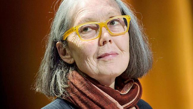 Anne Carson