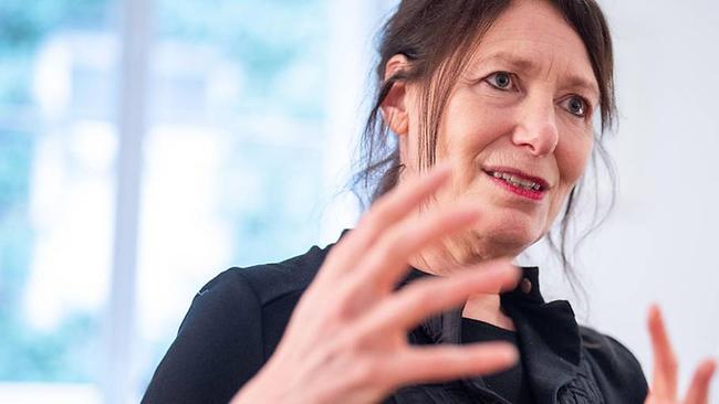 Marie Rötzer