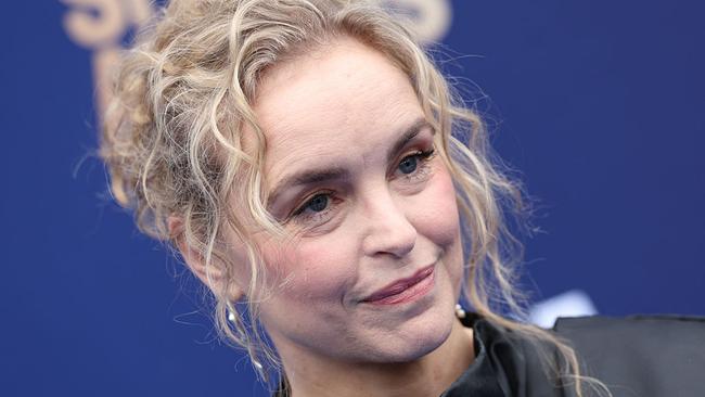© APA/AFP/Valerie MACON Nina Hoss
