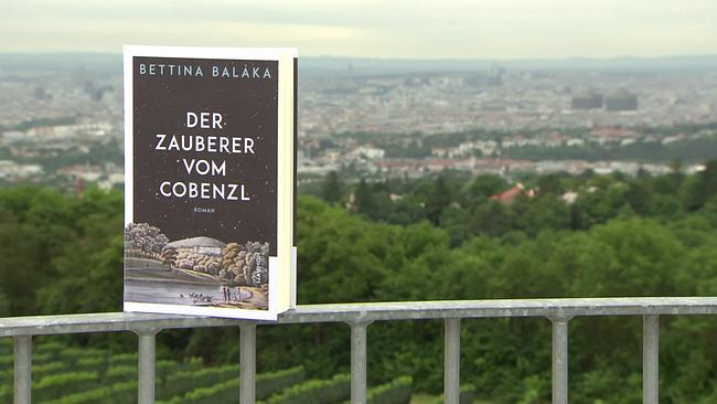 © ORF Der Zauberer vom Cobenzl