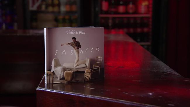© ORF CD Tabacco