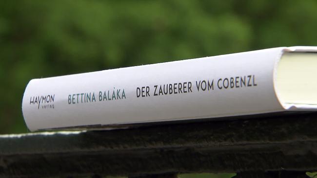 © ORF Der Zauberer vom Cobenzl