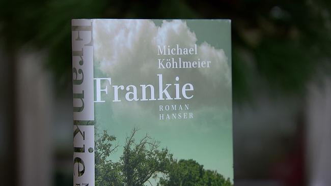 Michael Köhlmeiers neues Buch Frankie