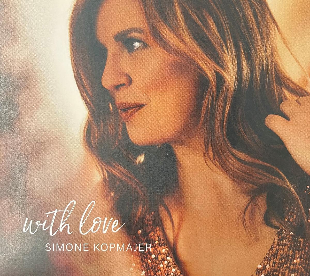 Simone Kopmajer "with love"
