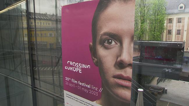 Crossing Europe Filmfestival