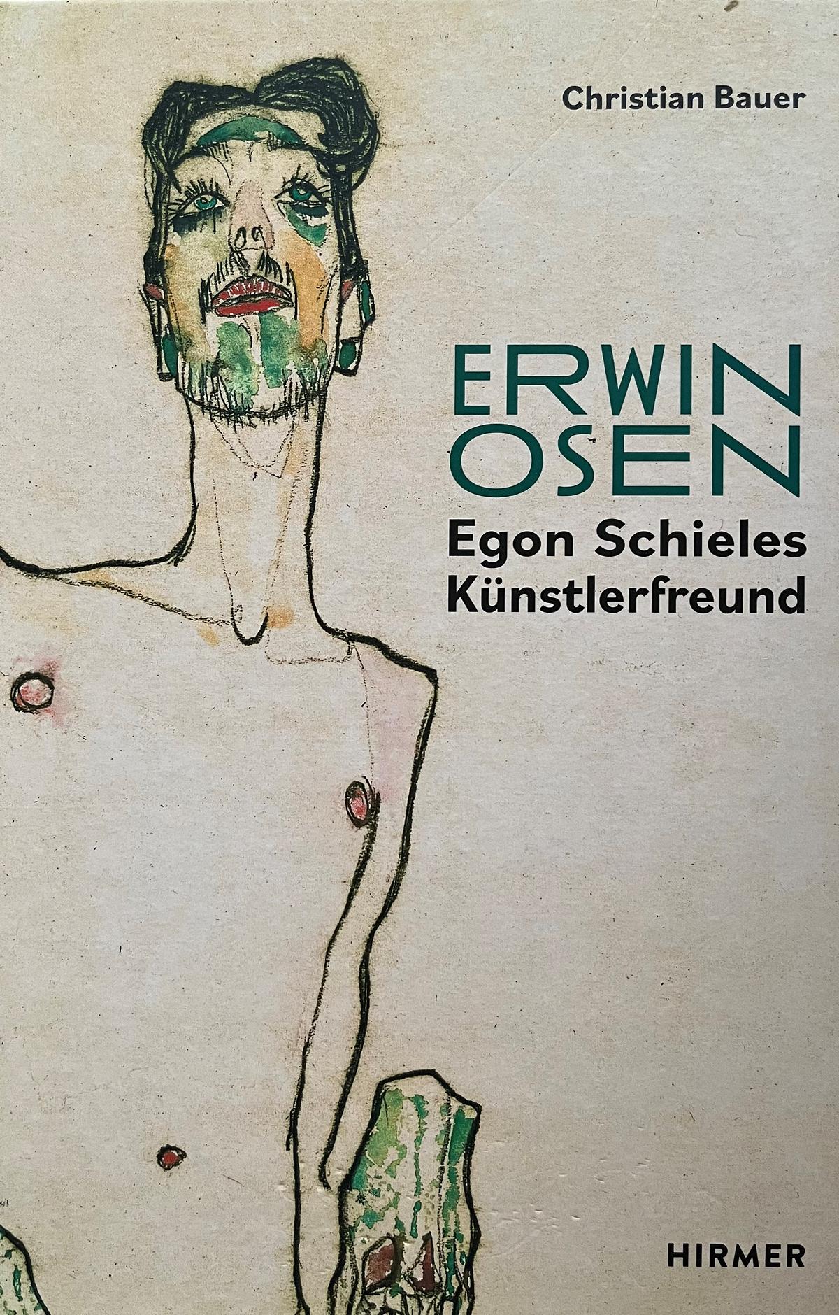 © Hirmer BuchTIPP der Woche
