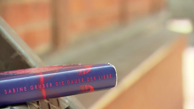 © ORF Der Roman "Die Dauer der Liebe"