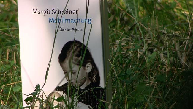 Margit Schreiner - Mobilmachung