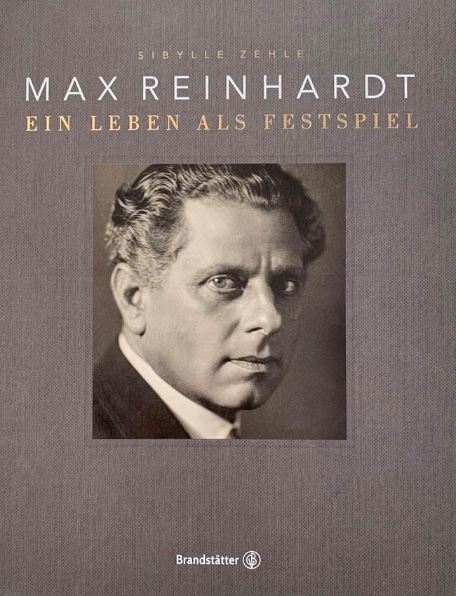 © Brandstätter Verlag Buchtipp der Woche