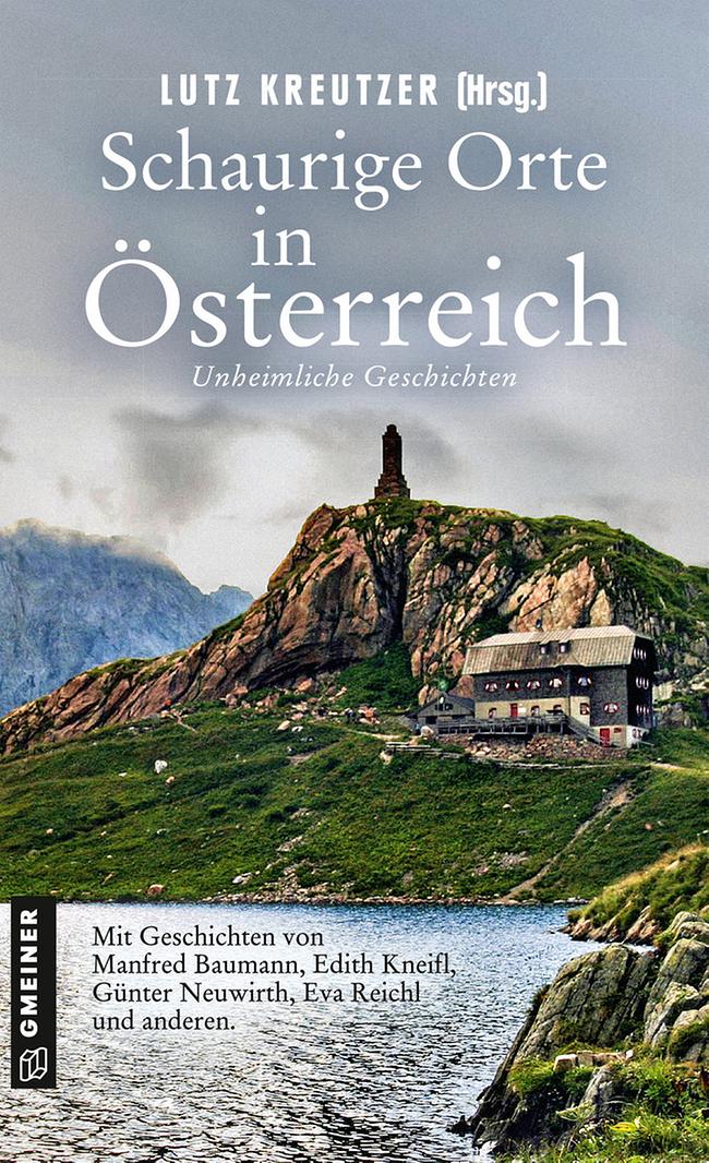 © Gmeiner BuchTIPP der Woche