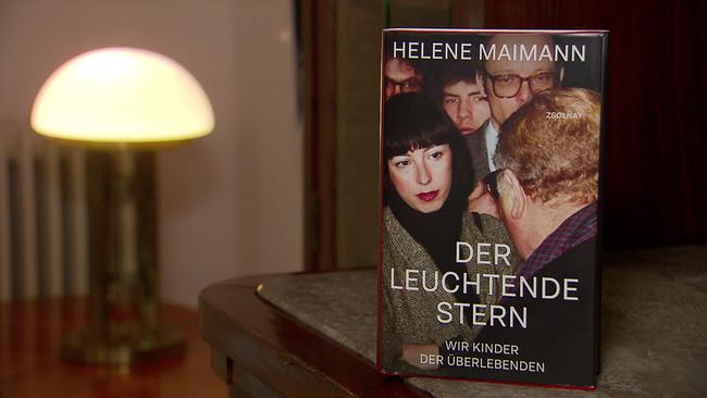 © ORF Helene Maimann "Der leuchtende Stern"