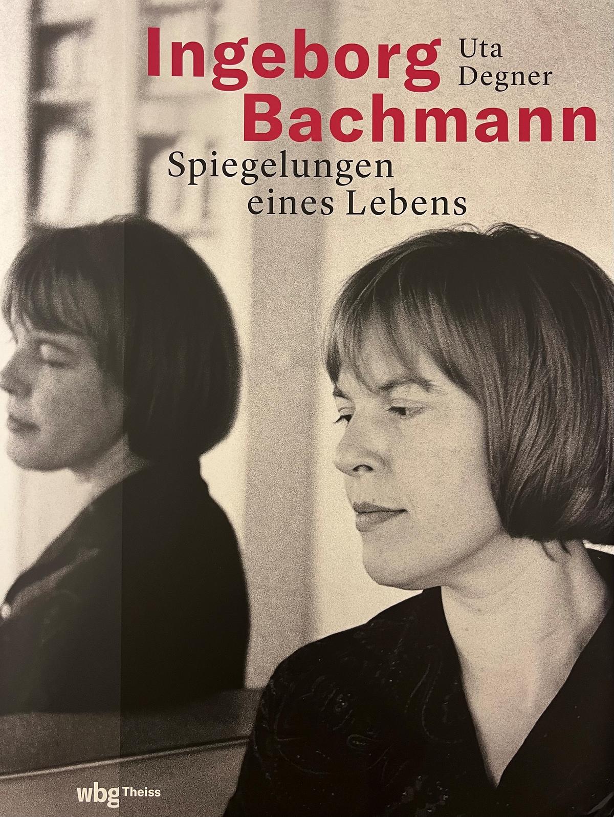 © WBG Theiss Buchtipp der Woche