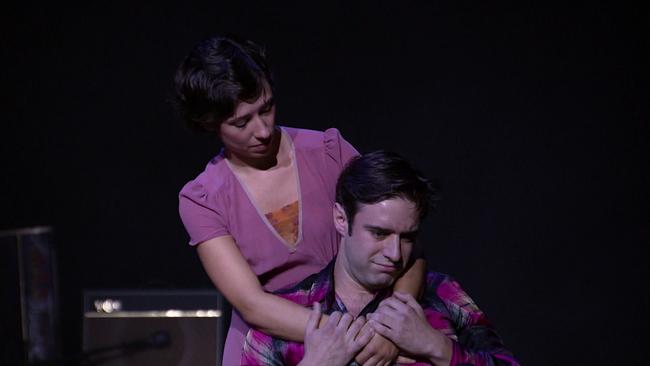 © ORF Kasimir und Karoline 2