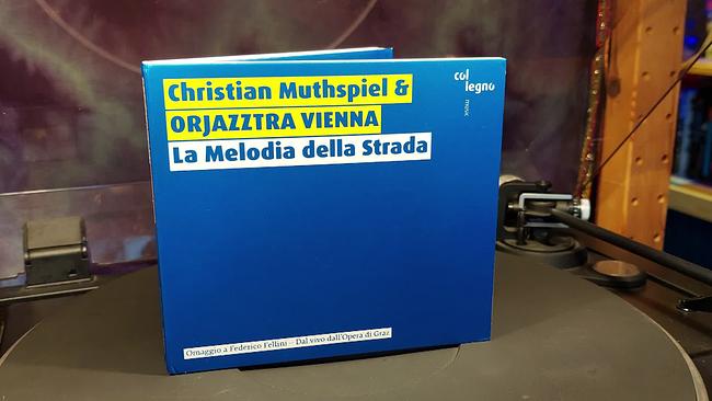 © ORF MusikTIPP - Muthspiel