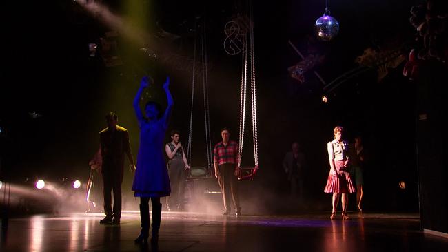 © ORF Kasimir und Karoline im Landestheater in St. Pölten