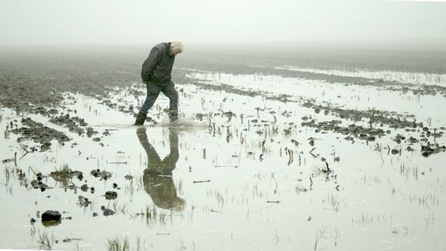 © Crossing Europe „Gerlach“ Regie: Aliona van der Horst, Luuk Bouwman