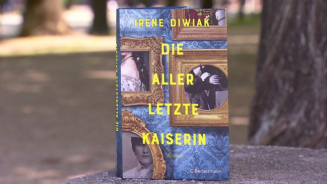 © ORF BuchTIPP