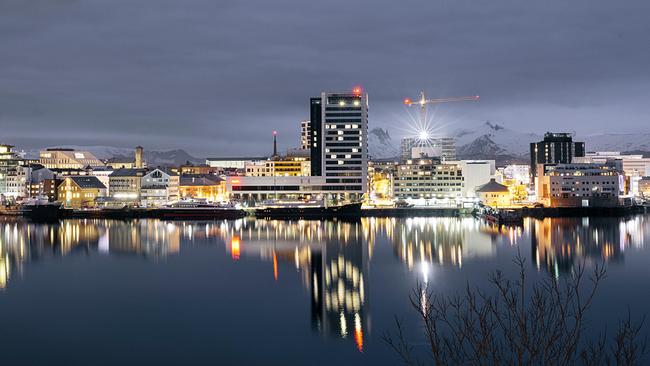 Bodø