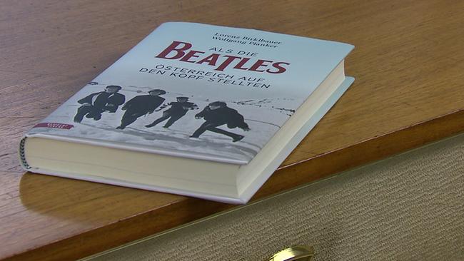 Beatles Buch 3