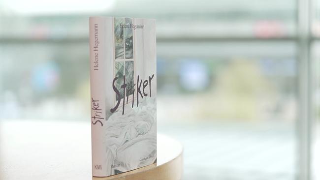 © ORF Hegemann - Striker