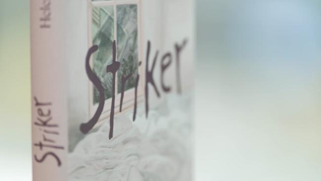© ORF Hegemann - Striker 2