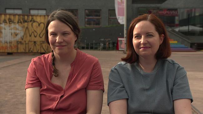 © ORF Festivalleiterinnen Katharina Riedler und Sabine Gebetsroither