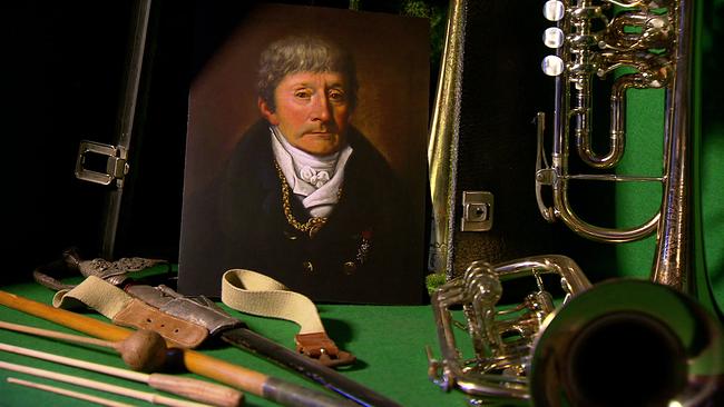 © ORF Antonio Salieri