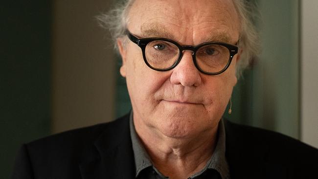 © ORF / Joseph Schimmer Michael Köhlmeier