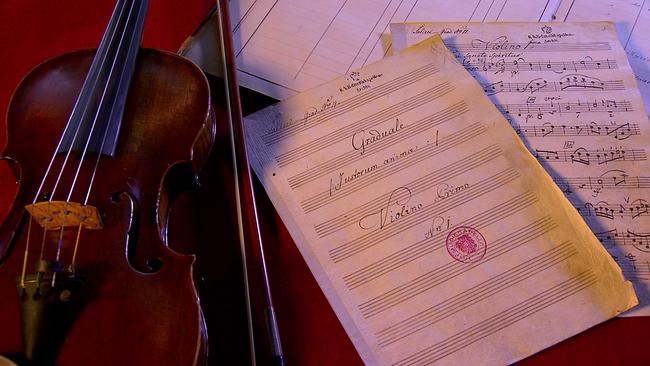 © ORF Antonio Salieri 2