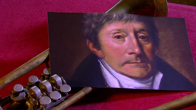 © ORF Antonio Salieri 3