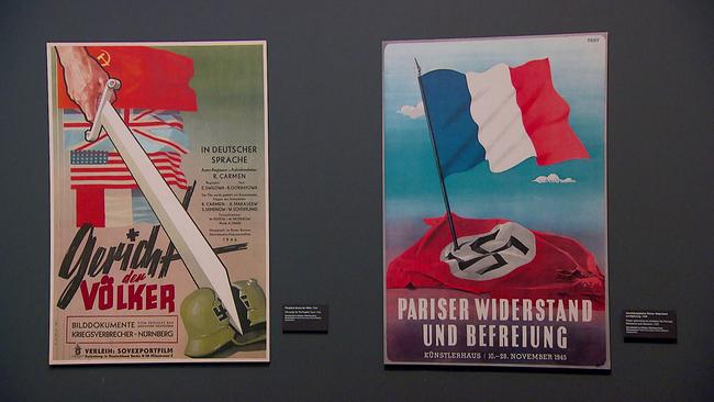 © ORF Kontrollierte Freiheit
