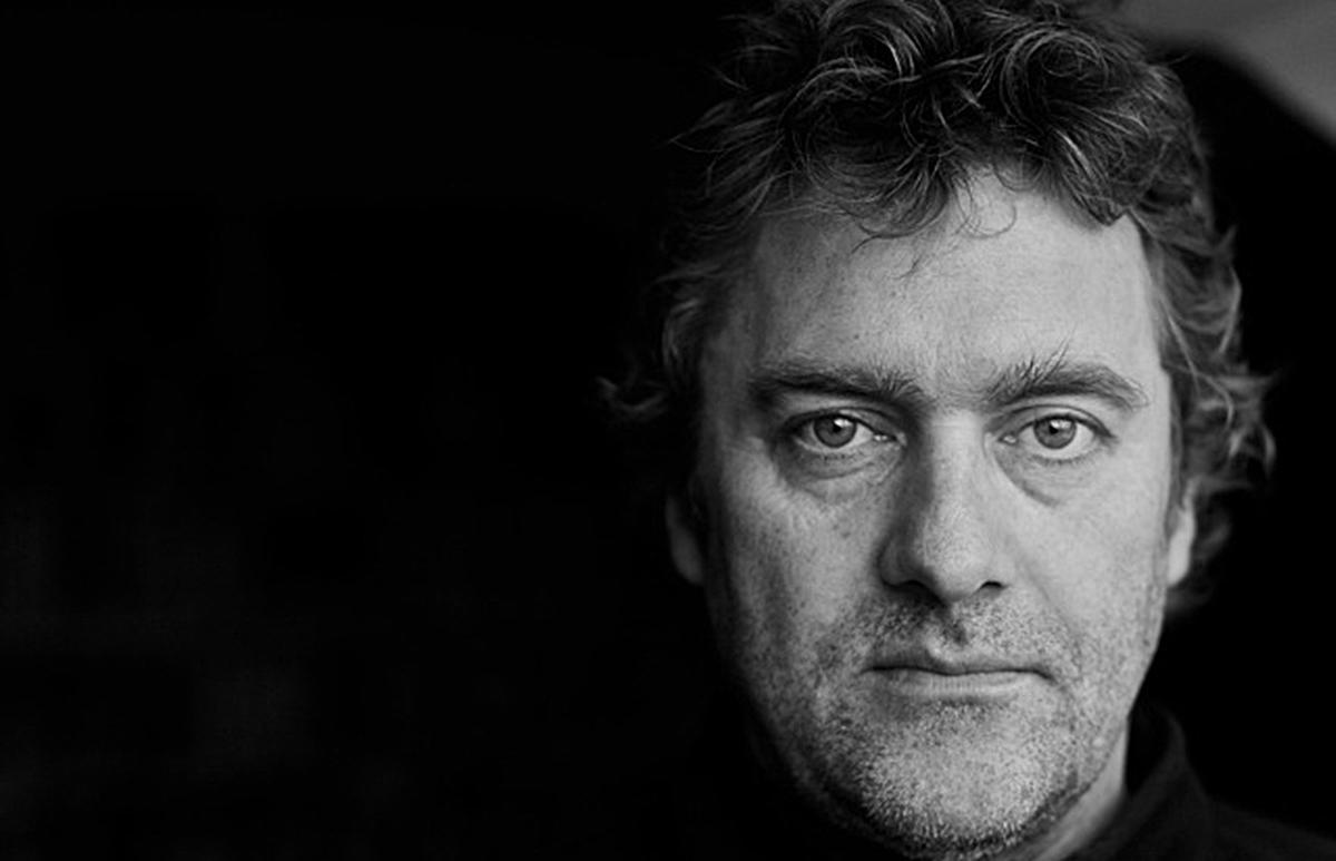 © Ludwig Wüst Filmemacher Ludwig Wüst
