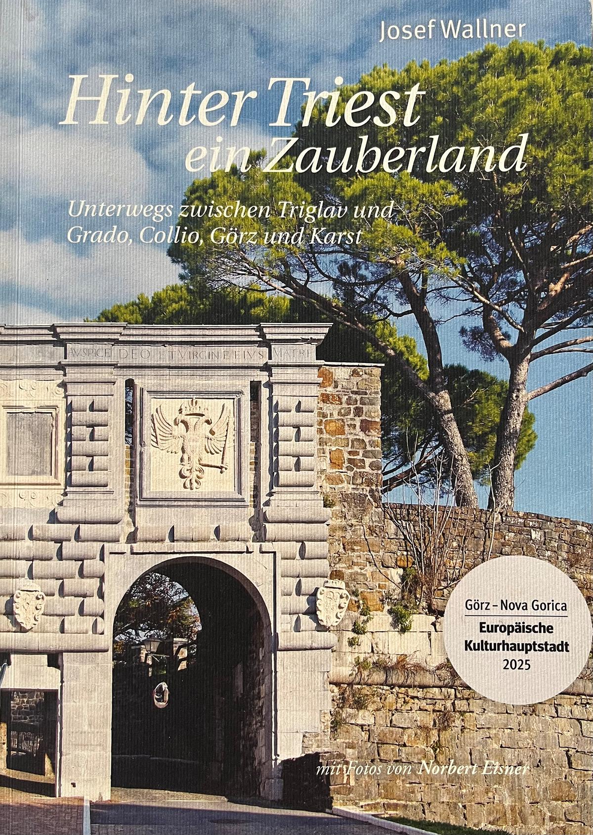 © Verlag Berger BuchTIPP der Woche
