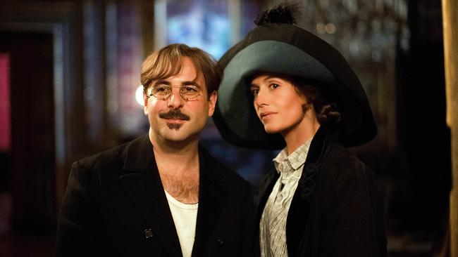 © Prokino Die Bonnards 3