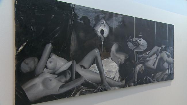 © ORF Sammlung Mario Müller