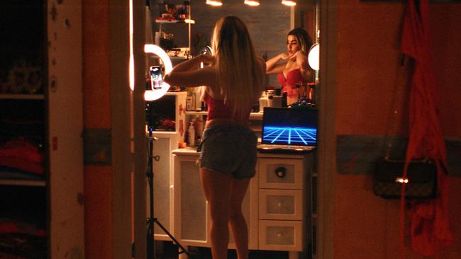 © Silex Films Wilder Diamant 2