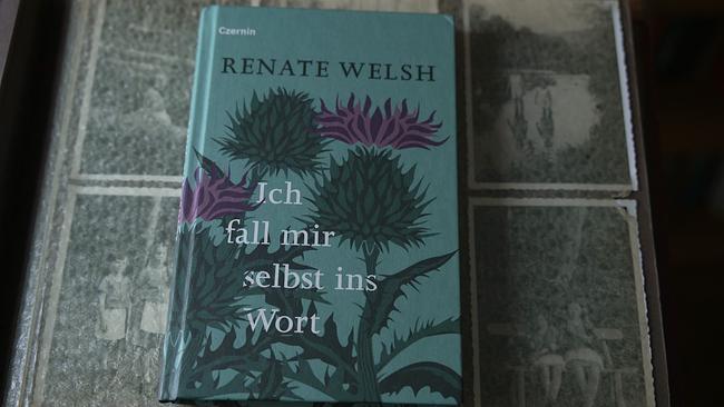 BuchTIPP: Renate Welsh