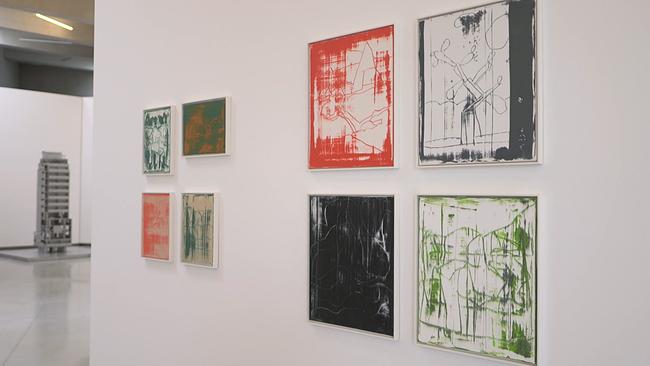 AusstellungsTIPP: Museum Liaunig 