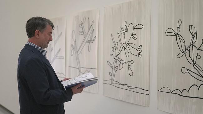 AusstellungsTIPP: Museum Liaunig 2