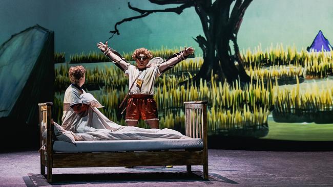 OpernTIPP: Zauberflöte / VOP 2