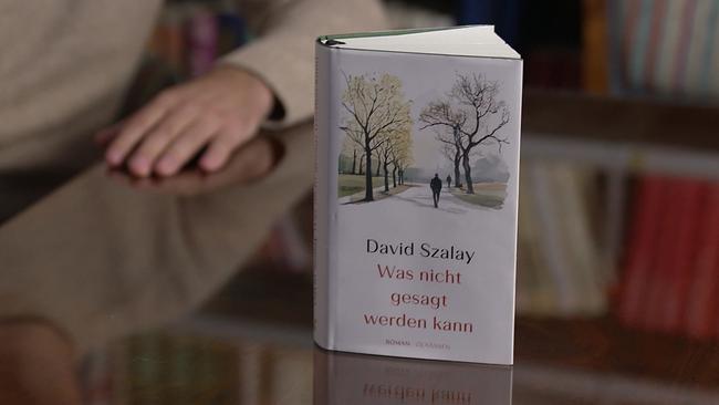 © ORF BuchTIPP Was nicht gesagt werden kann