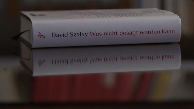 BuchTIPP Was nicht gesagt werden kann