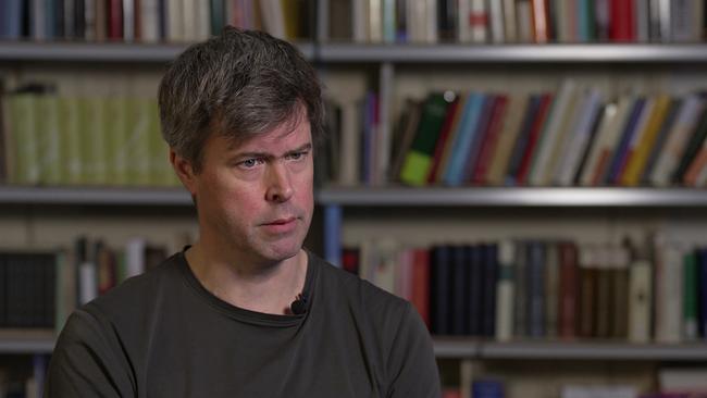 BuchTIPP Was nicht gesagt werden kann